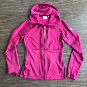 Fjallraven Abisko Trail Fleece - Women’s Small - RARE color!